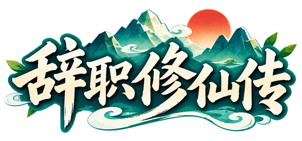 辞职修仙传
